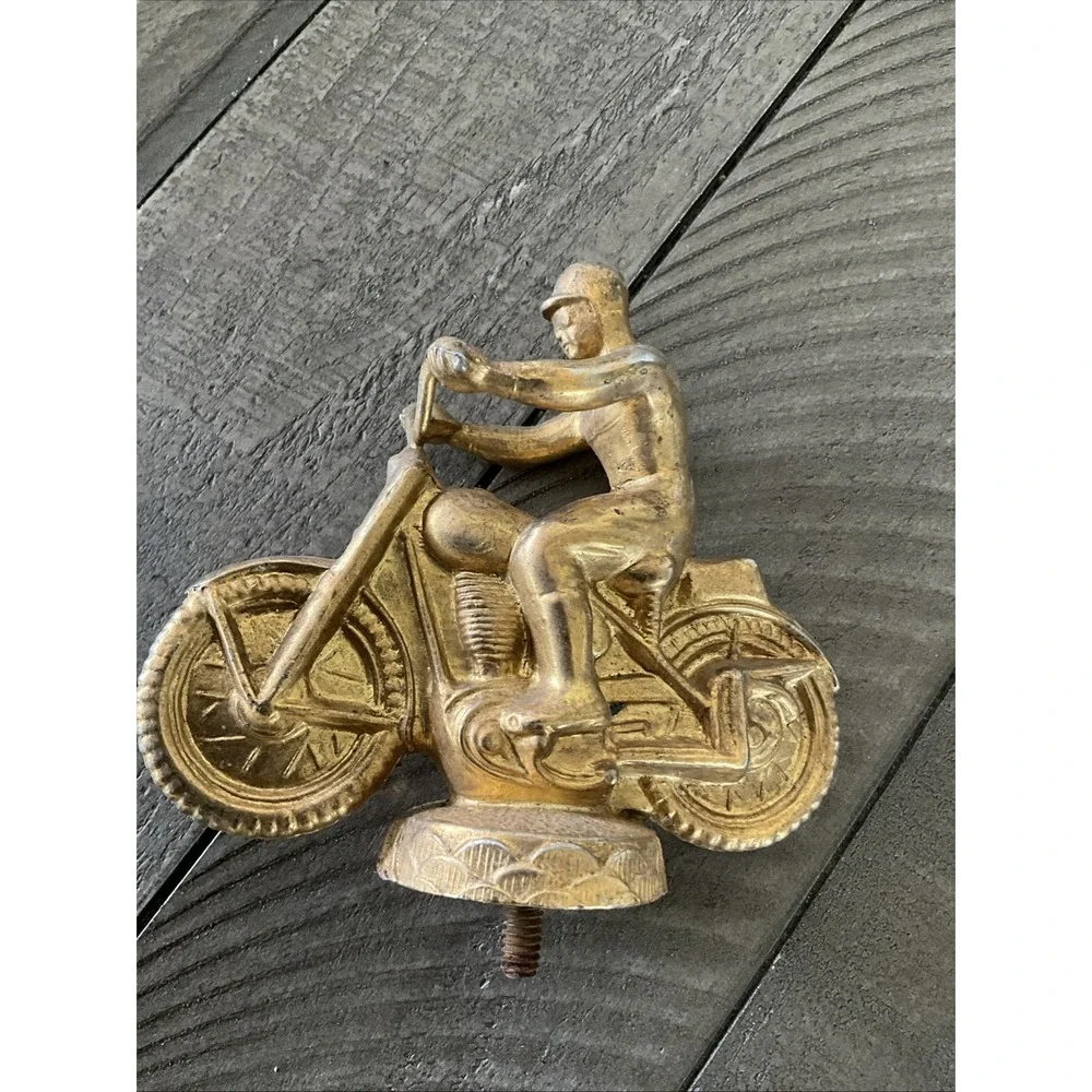 N/A 1960 motorcycle